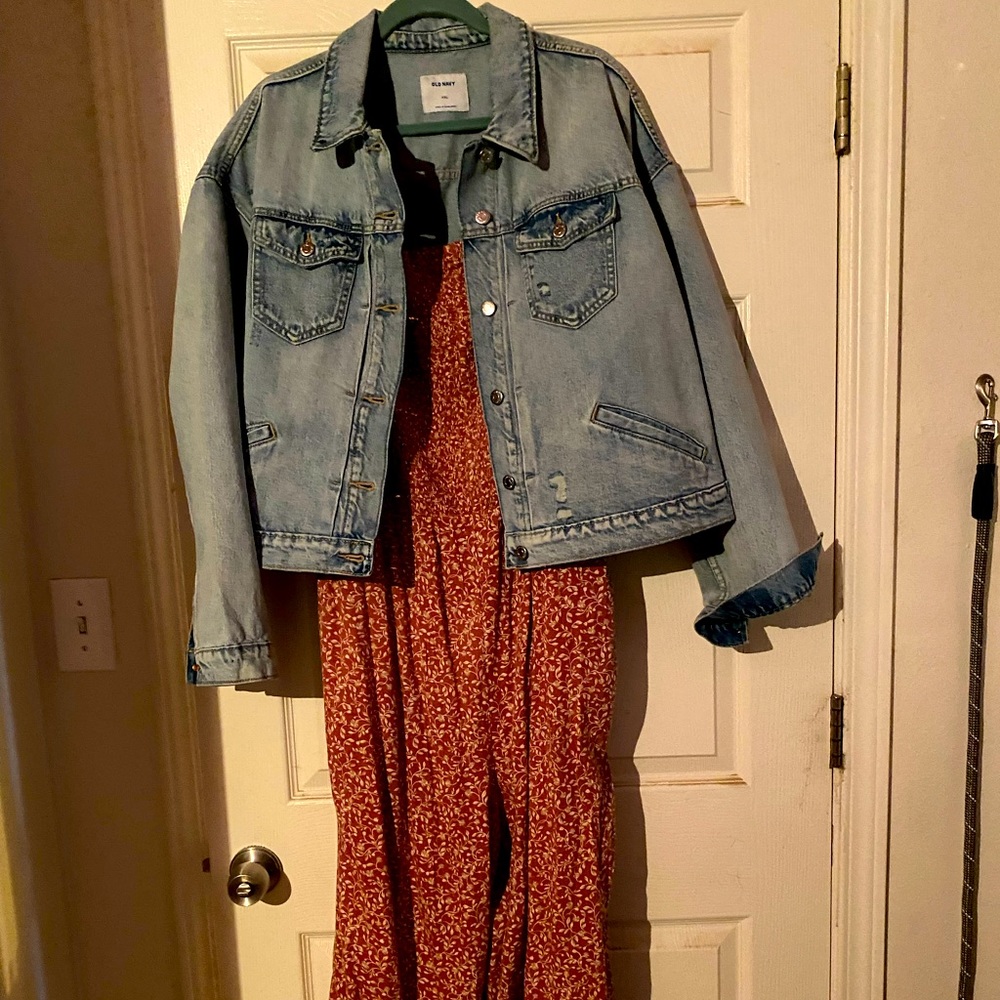 Old Navy Plus Size Romper